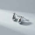 Raindrop Earrings